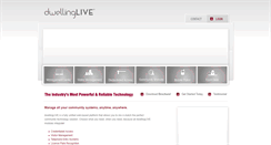 Desktop Screenshot of lagunalido.com